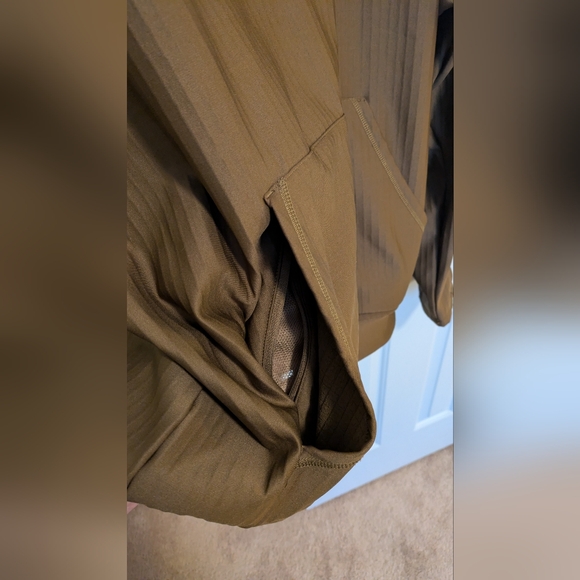 Mens Tru-Spec quarter zip hoodie - Picture 6 of 6